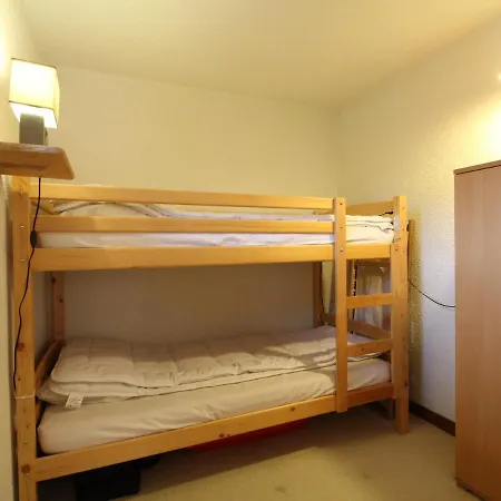 3 Pieces Familiales, 4 Pers, Garage, Centre Des Carroz - Fr-1-572-75 Apartment Araches-la-Frasse