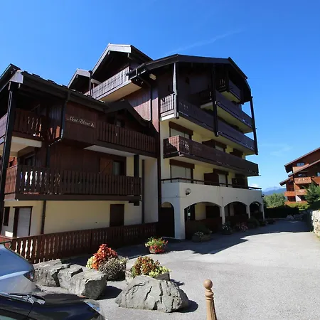 3 Pieces Familiales, 4 Pers, Garage, Centre Des Carroz - Fr-1-572-75 * Araches-la-Frasse